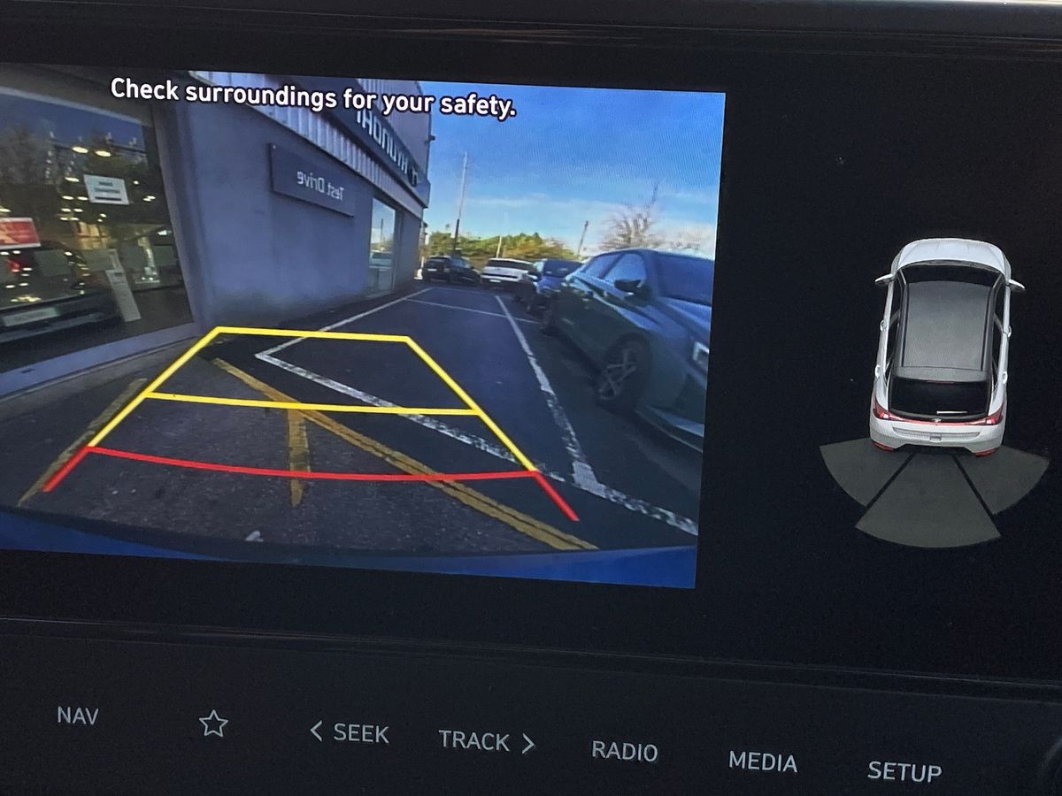 Used Hyundai BAYON 2023 for sale - 77003011: Photo 24