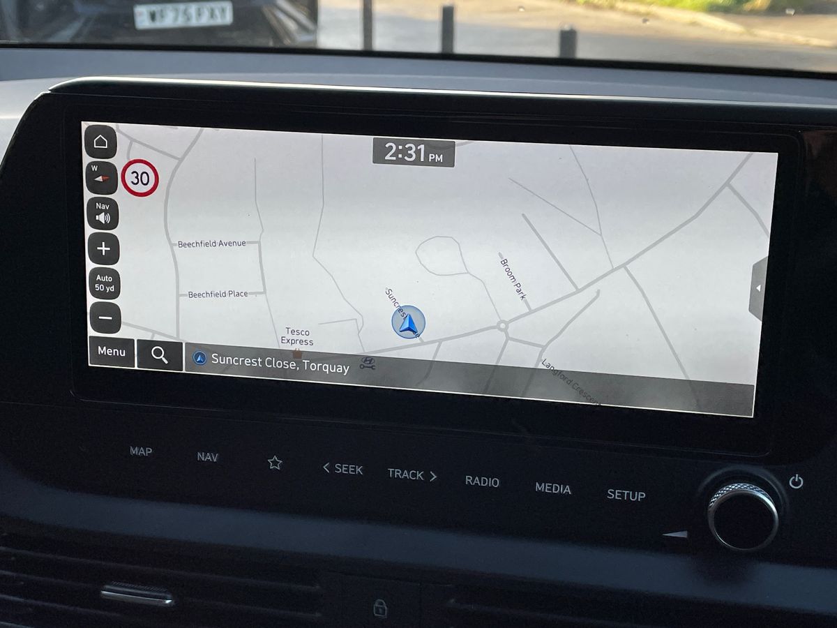 Used Hyundai BAYON 2023 for sale - 77003011: Photo 25