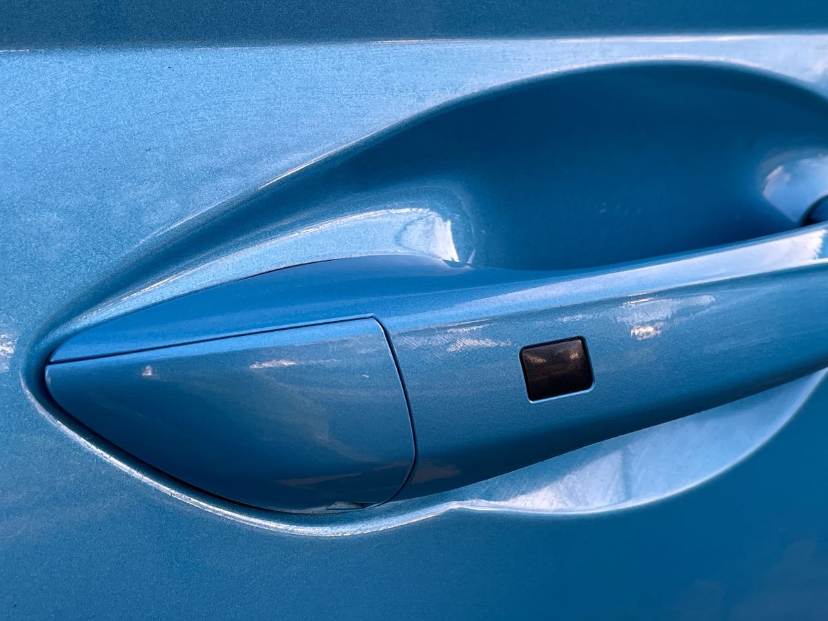 Used Hyundai BAYON 2023 for sale - 77003011: Photo 28