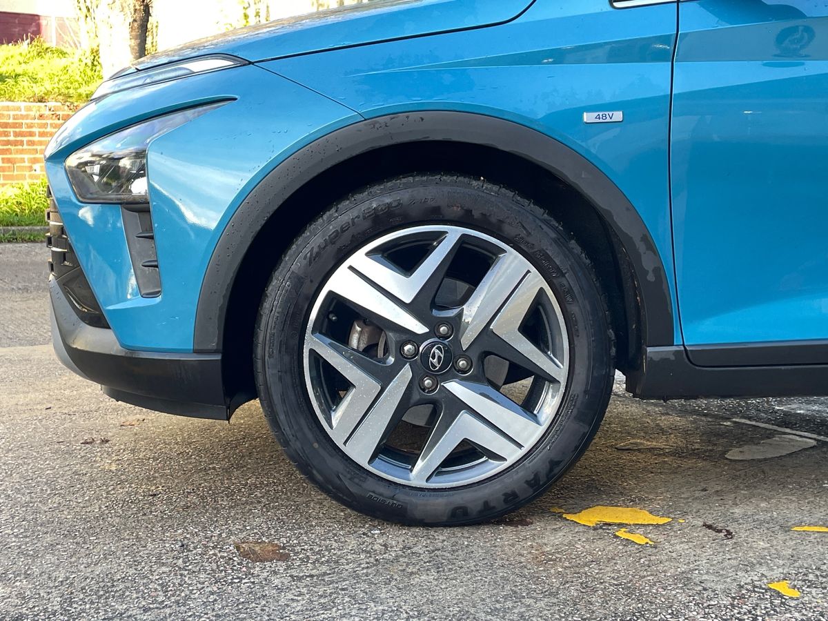 Used Hyundai BAYON 2023 for sale - 77003011: Photo 9