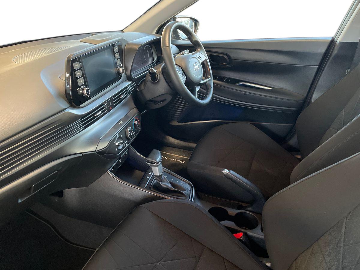 Used Hyundai BAYON 2023 for sale - 77057812: Photo 10