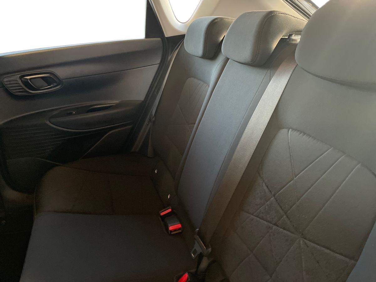 Used Hyundai BAYON 2023 for sale - 77057812: Photo 11