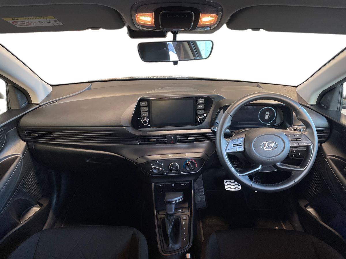 Used Hyundai BAYON 2023 for sale - 77057812: Photo 13