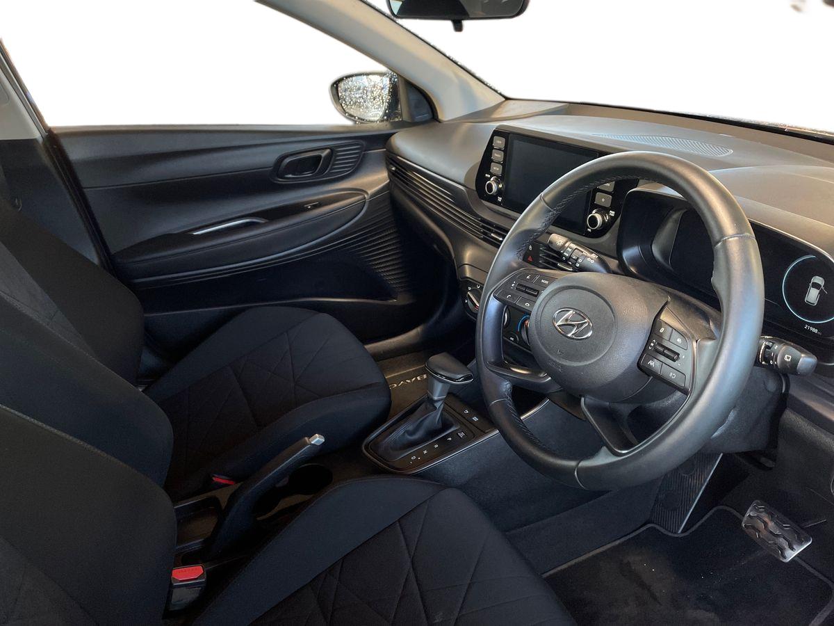 Used Hyundai BAYON 2023 for sale - 77057812: Photo 15