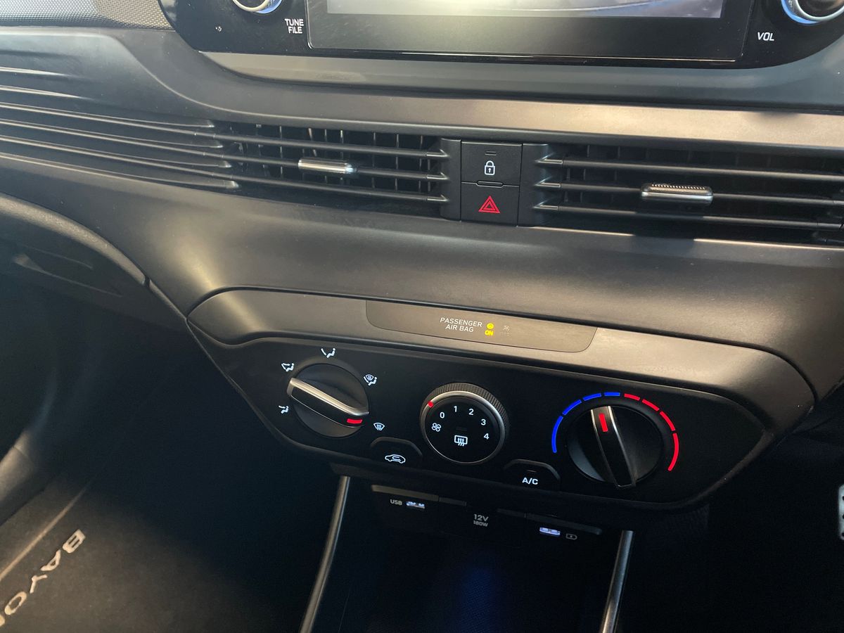 Used Hyundai BAYON 2023 for sale - 77057812: Photo 18