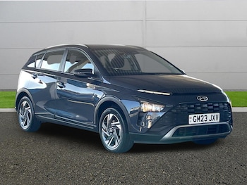 Used Hyundai BAYON 2023 for sale - 77057812: Photo