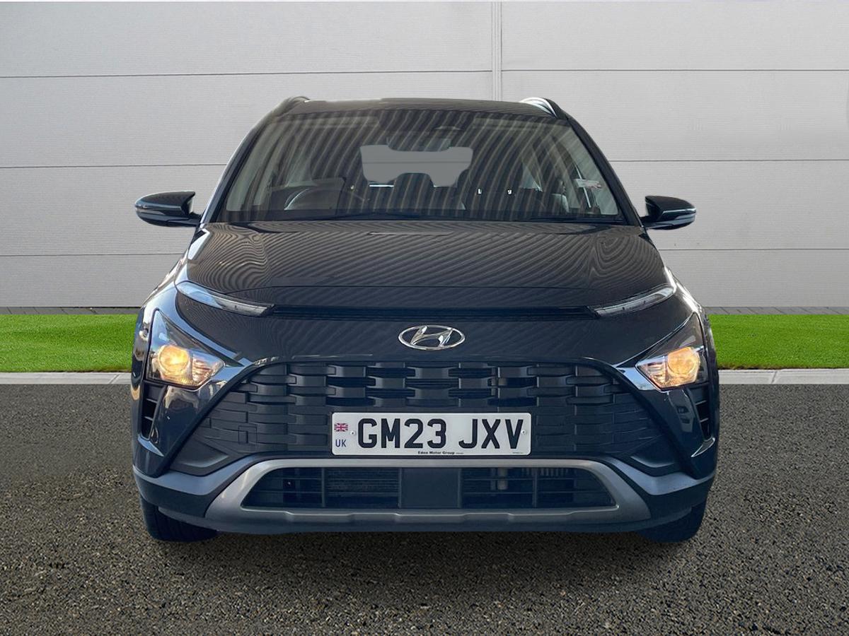 Used Hyundai BAYON 2023 for sale - 77057812: Photo 2