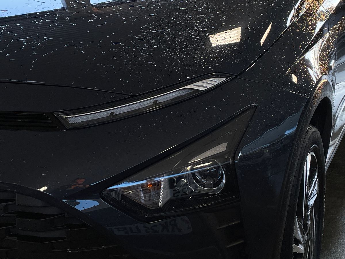 Used Hyundai BAYON 2023 for sale - 77057812: Photo 21