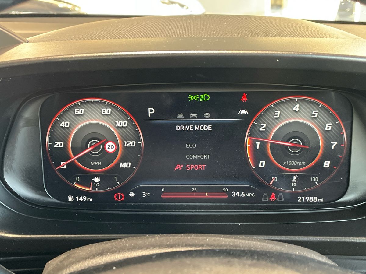 Used Hyundai BAYON 2023 for sale - 77057812: Photo 23