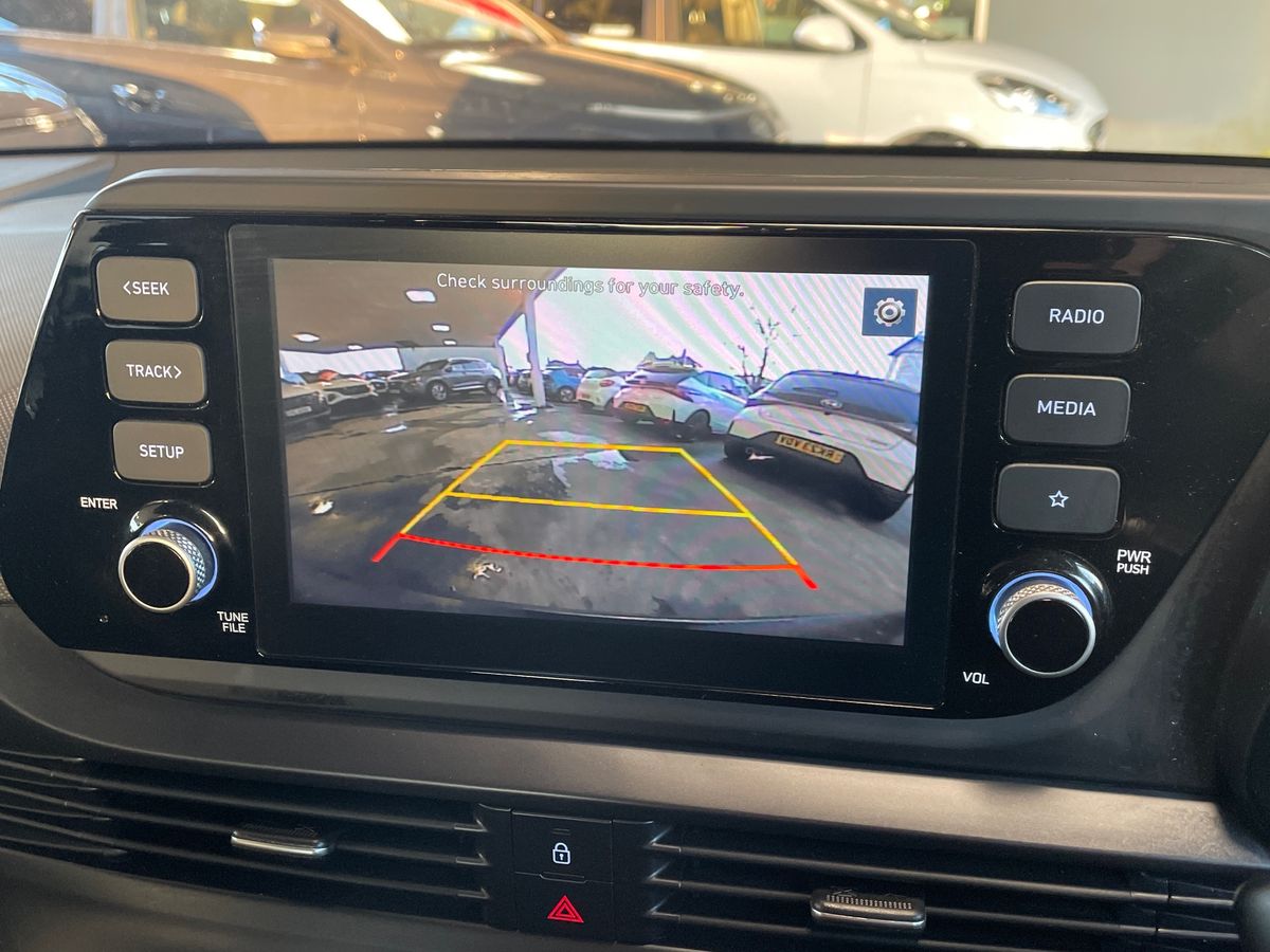 Used Hyundai BAYON 2023 for sale - 77057812: Photo 24