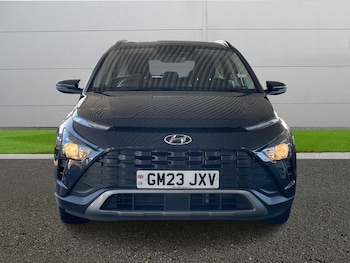 Used Hyundai BAYON 2023 for sale - 77057812: Photo