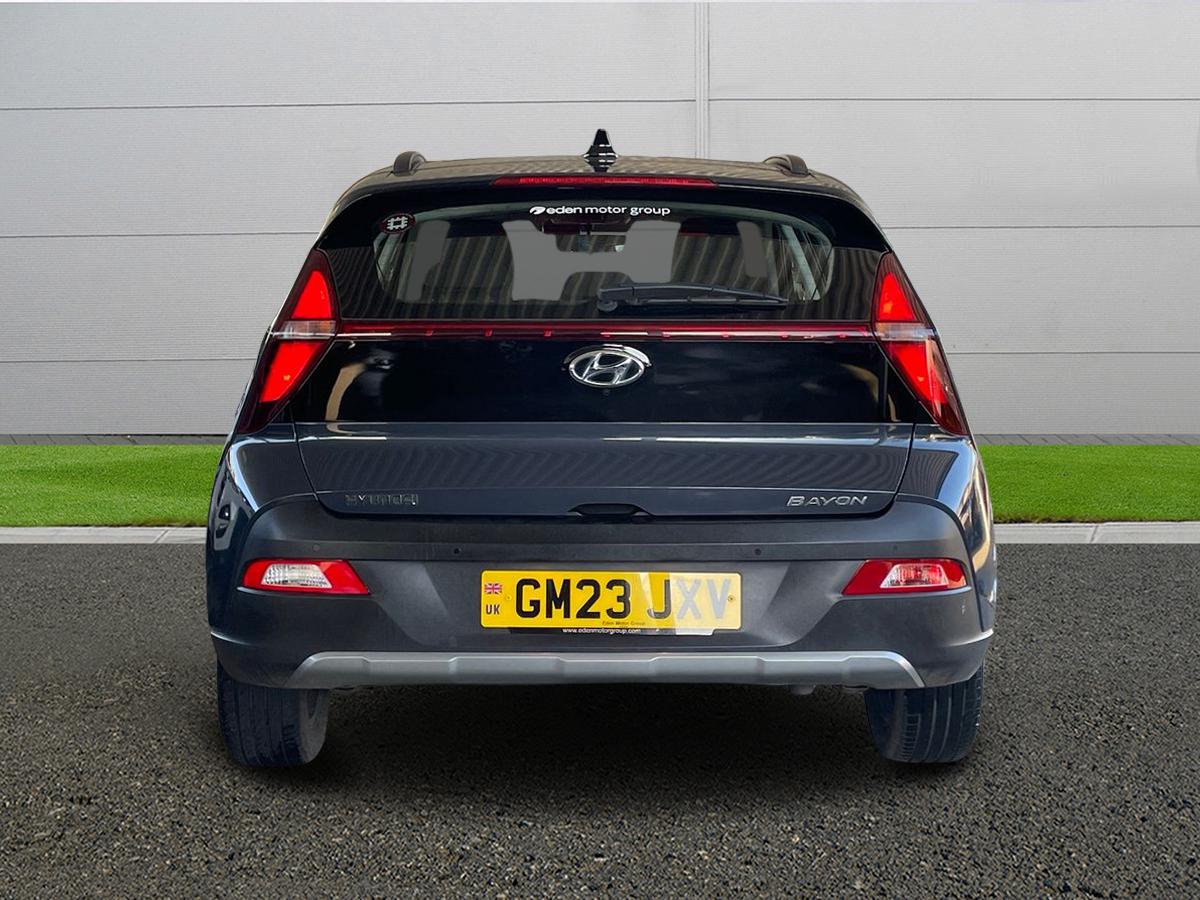 Used Hyundai BAYON 2023 for sale - 77057812: Photo 6