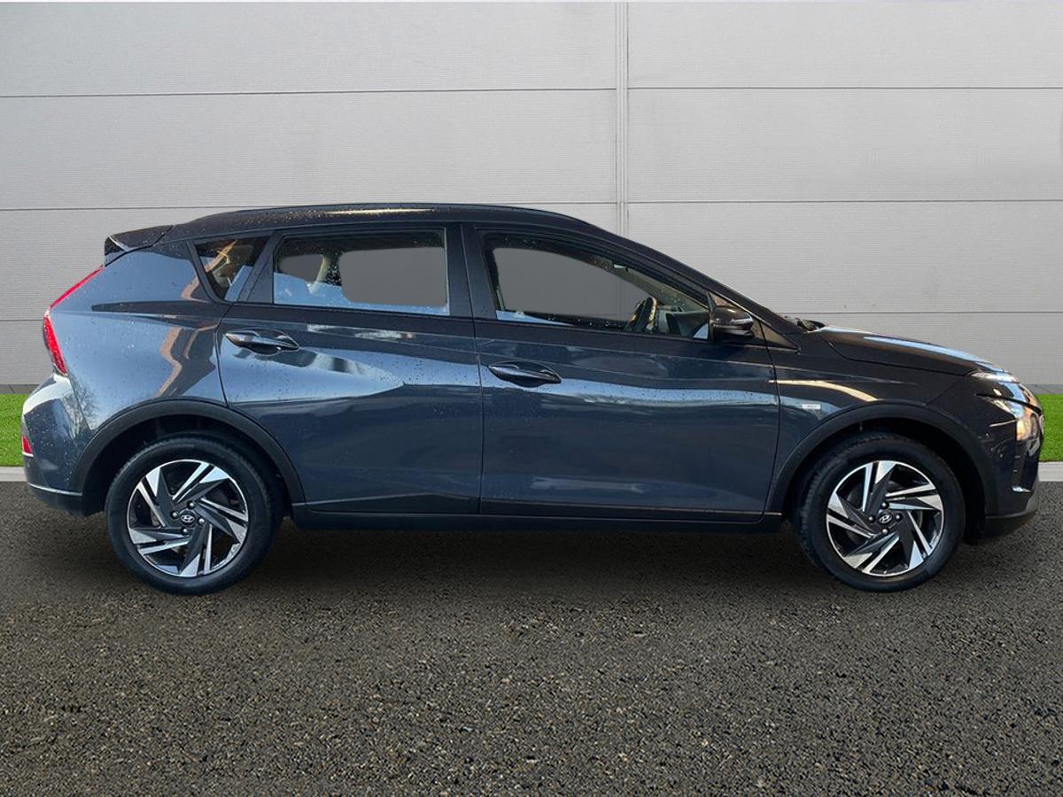 Used Hyundai BAYON 2023 for sale - 77057812: Photo 8