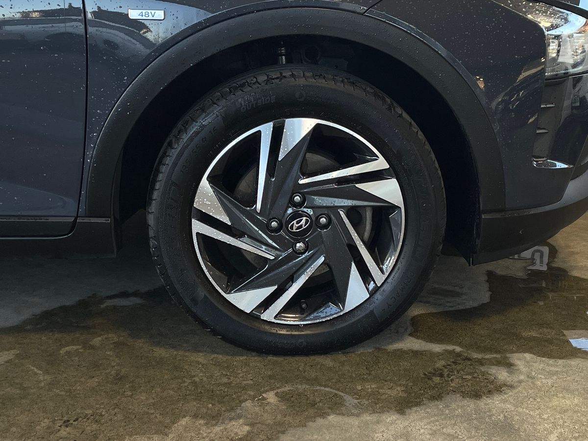 Used Hyundai BAYON 2023 for sale - 77057812: Photo 9