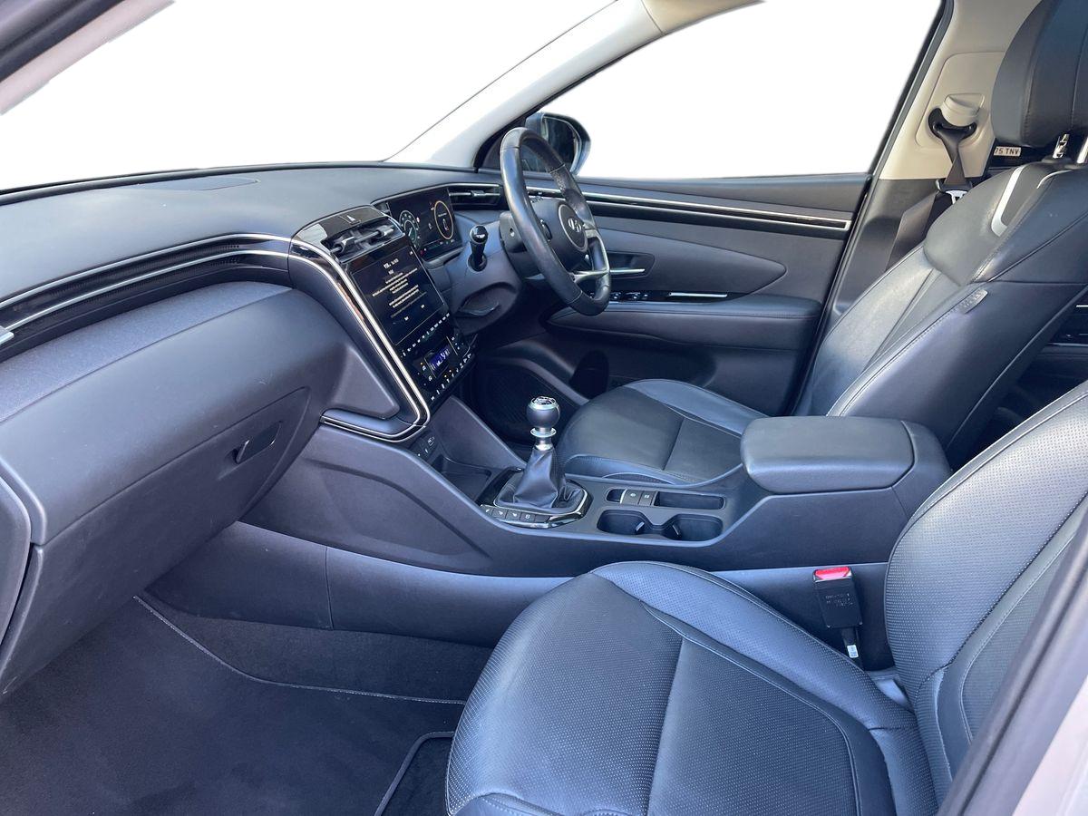 Used Hyundai TUCSON 2022 for sale - 77893996: Photo 10