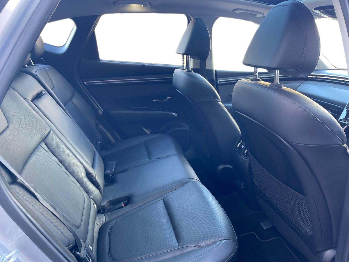 Used Hyundai TUCSON 2022 for sale - 77893996: Photo 11