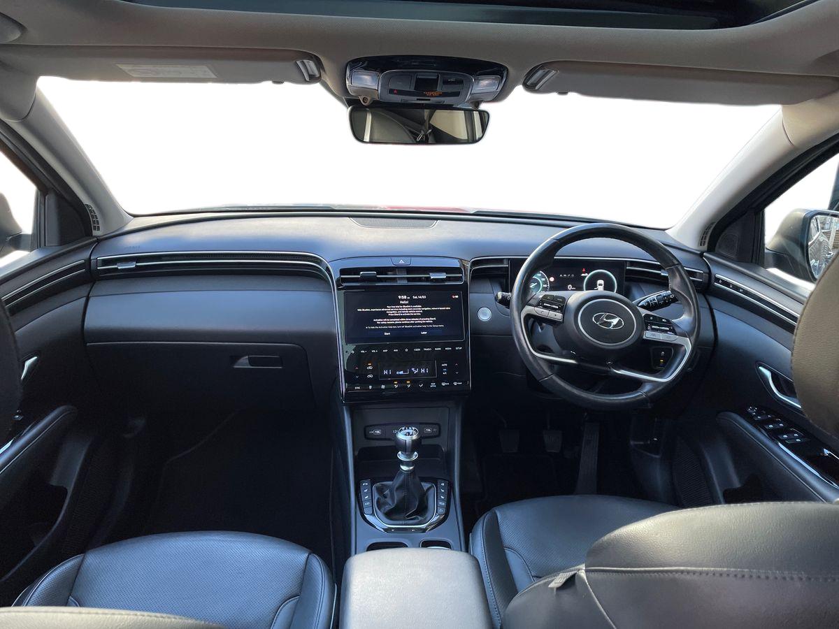 Used Hyundai TUCSON 2022 for sale - 77893996: Photo 13
