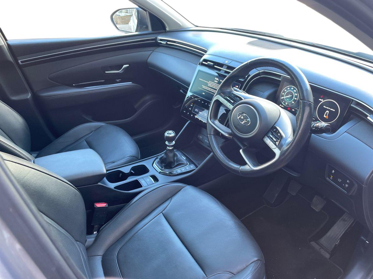 Used Hyundai TUCSON 2022 for sale - 77893996: Photo 15