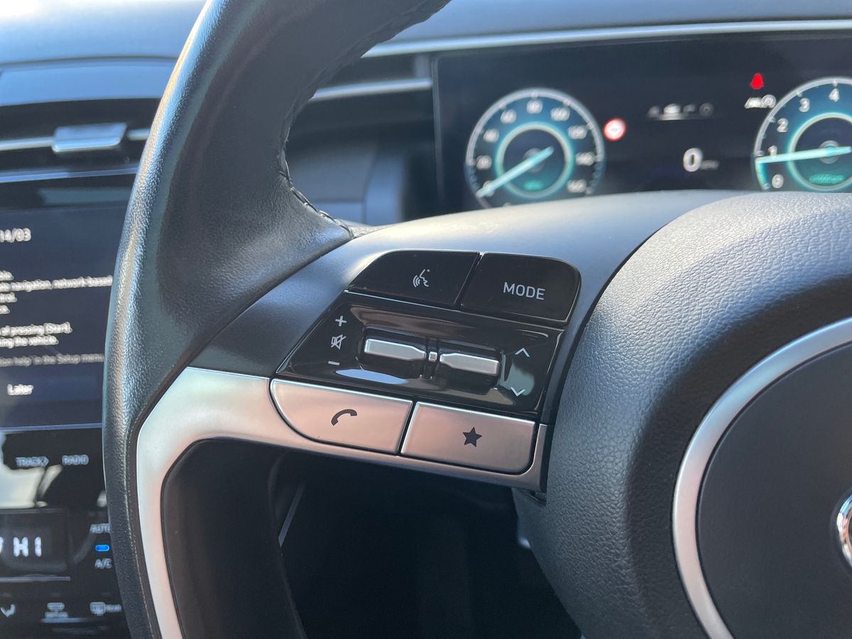 Used Hyundai TUCSON 2022 for sale - 77893996: Photo 16