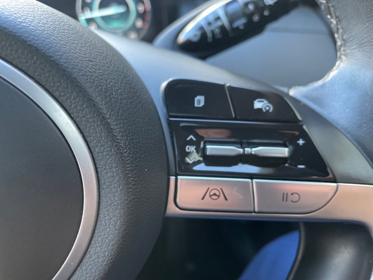 Used Hyundai TUCSON 2022 for sale - 77893996: Photo 17