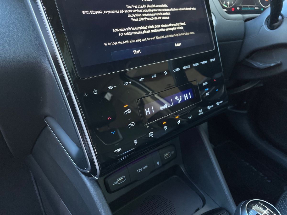 Used Hyundai TUCSON 2022 for sale - 77893996: Photo 18