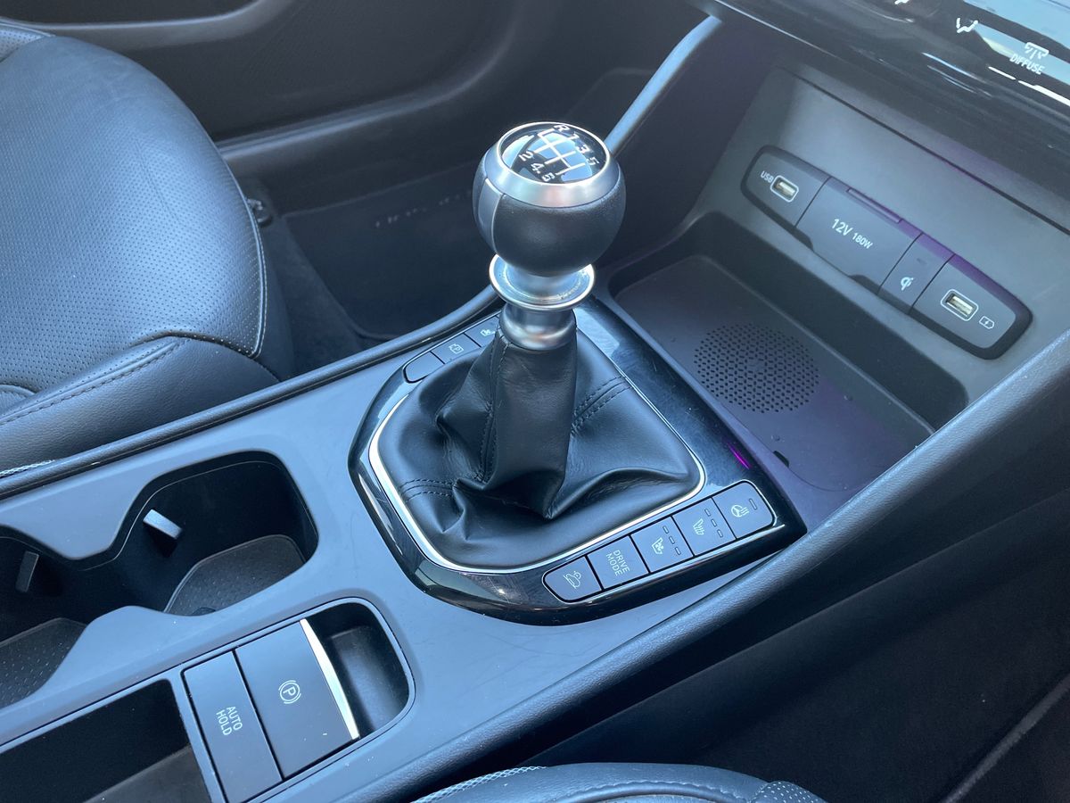 Used Hyundai TUCSON 2022 for sale - 77893996: Photo 19