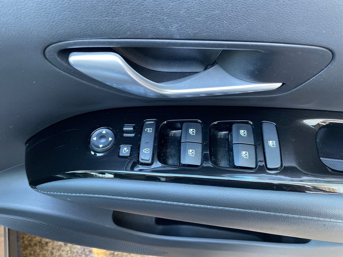 Used Hyundai TUCSON 2022 for sale - 77893996: Photo 20