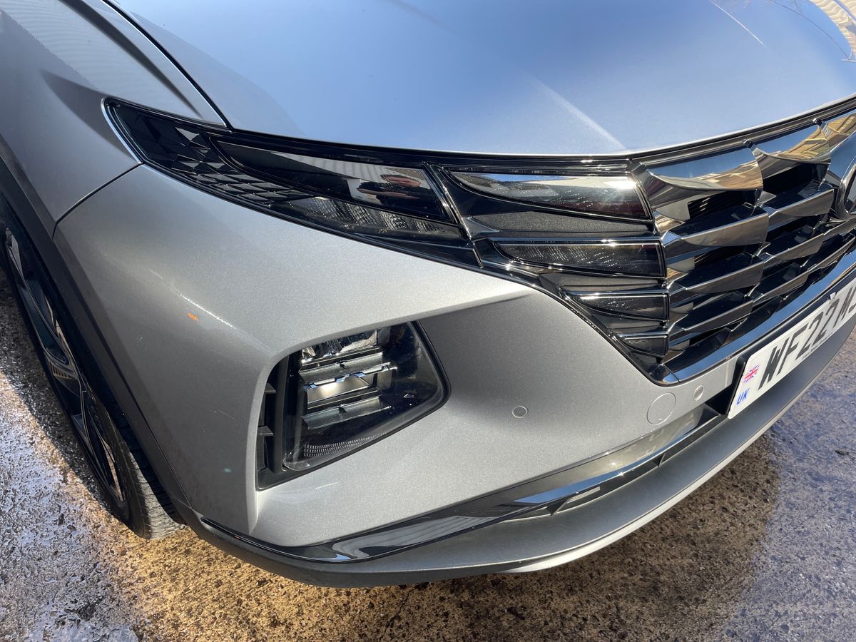 Used Hyundai TUCSON 2022 for sale - 77893996: Photo 21