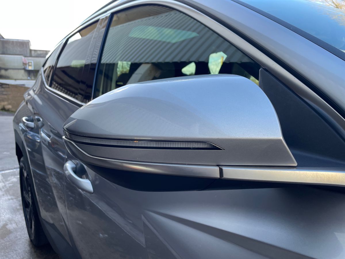 Used Hyundai TUCSON 2022 for sale - 77893996: Photo 22