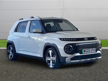 Used Hyundai Other 2025 for sale - 78377536: Photo