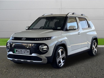 Used Hyundai Other 2025 for sale - 78377536: Photo