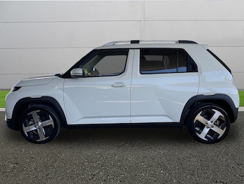 Used Hyundai Other 2025 for sale - 78377536: Photo