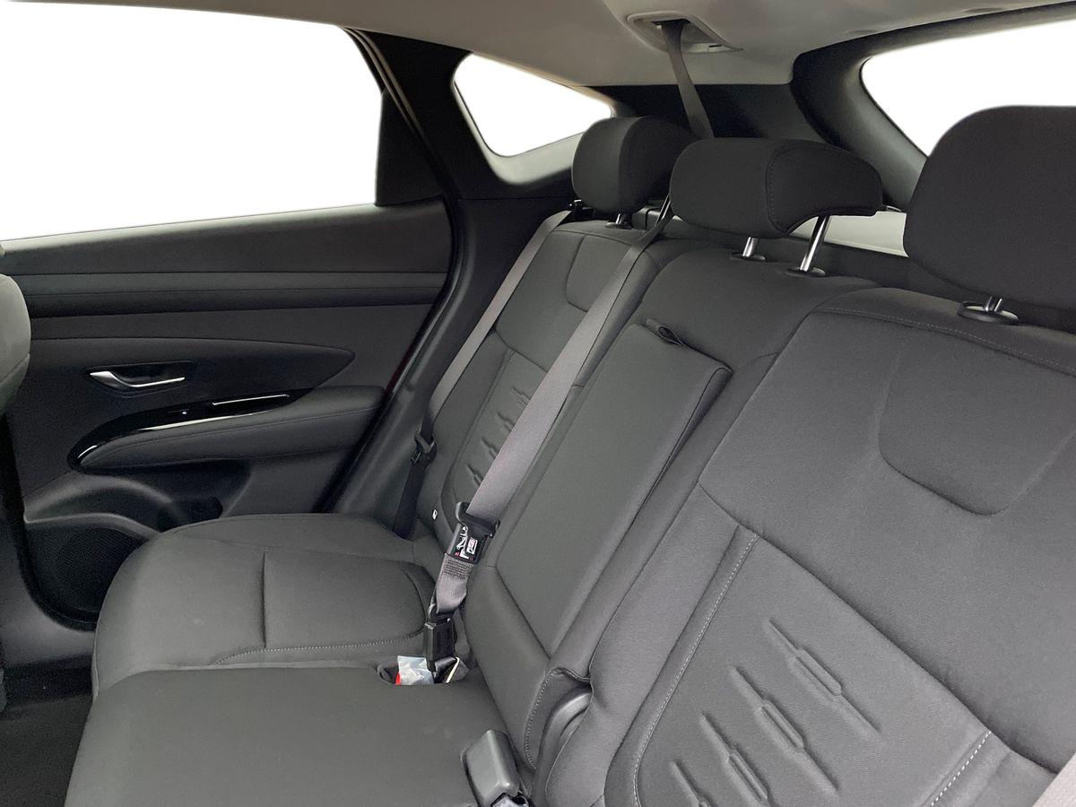 Used Hyundai TUCSON 2025 for sale - 77218659: Photo 11