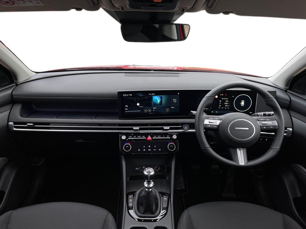 Used Hyundai TUCSON 2025 for sale - 77218659: Photo 13