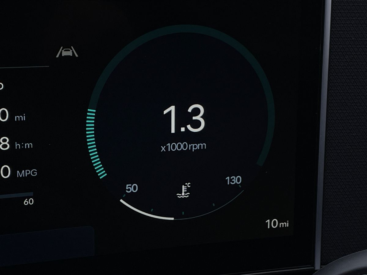 Used Hyundai TUCSON 2025 for sale - 77218659: Photo 14