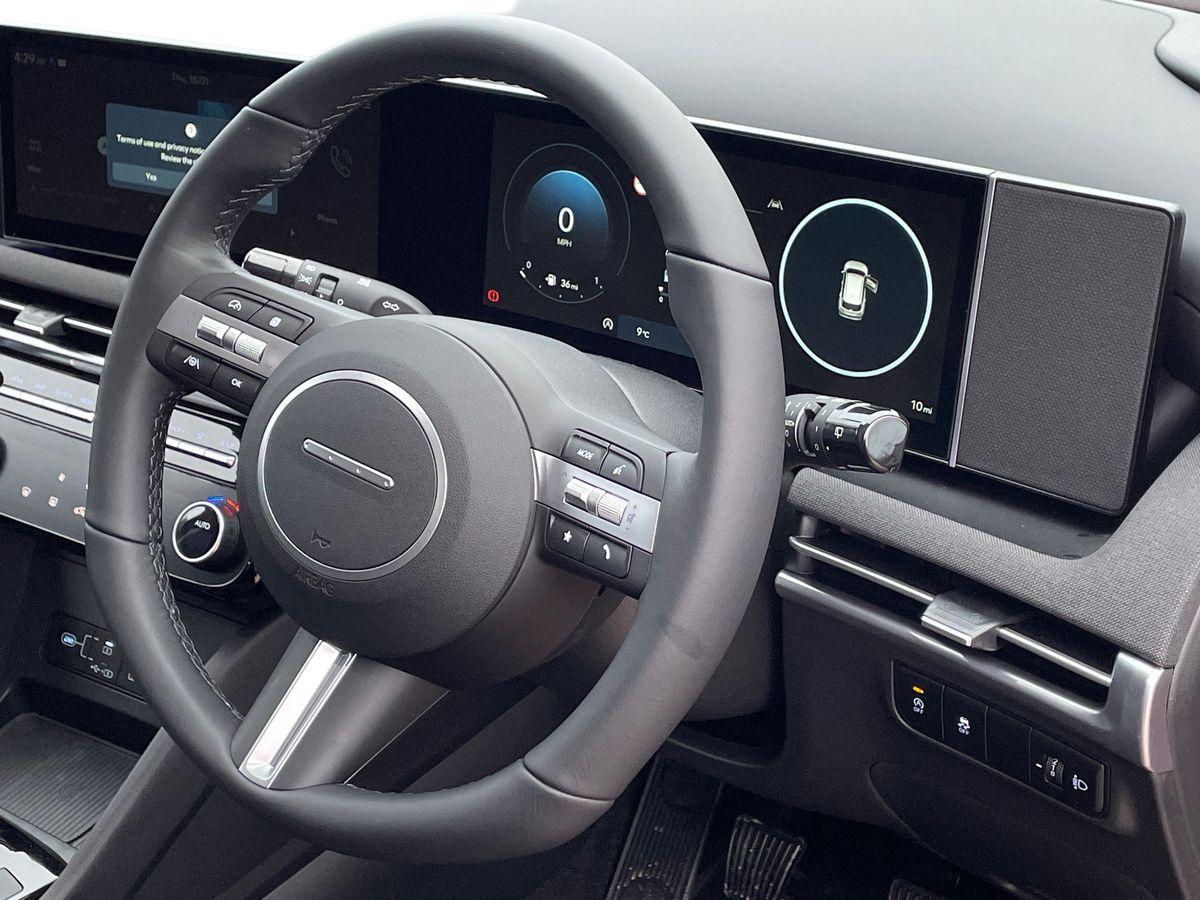 Used Hyundai TUCSON 2025 for sale - 77218659: Photo 15