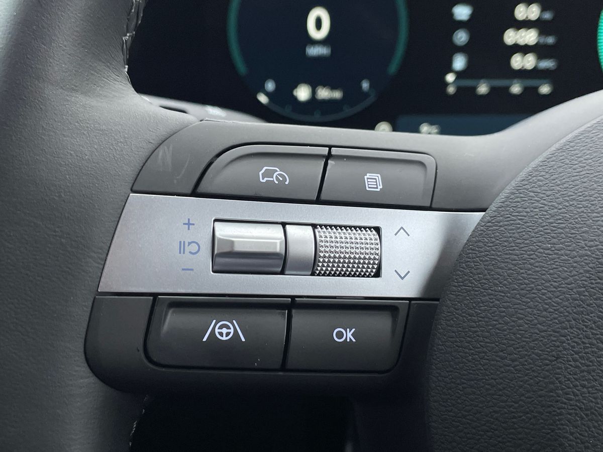 Used Hyundai TUCSON 2025 for sale - 77218659: Photo 16