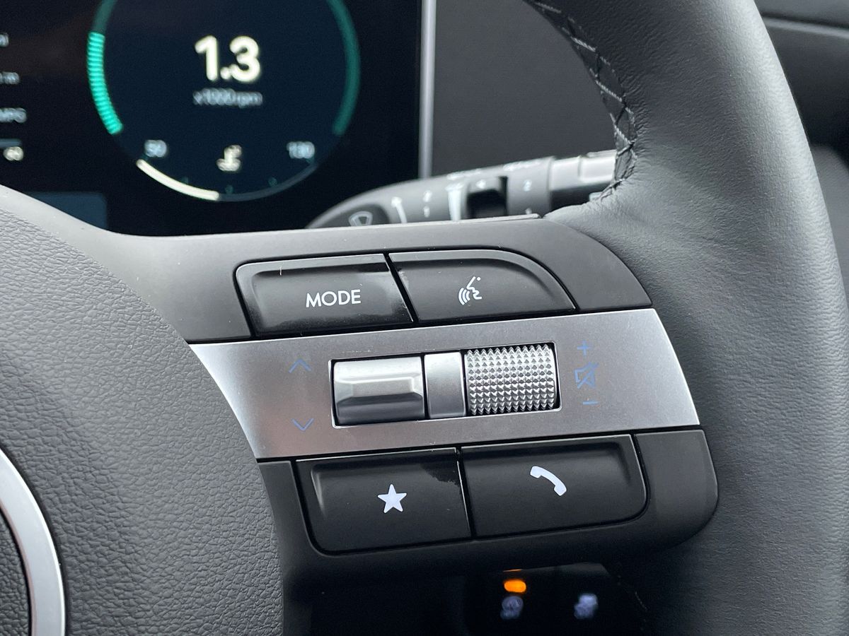 Used Hyundai TUCSON 2025 for sale - 77218659: Photo 17