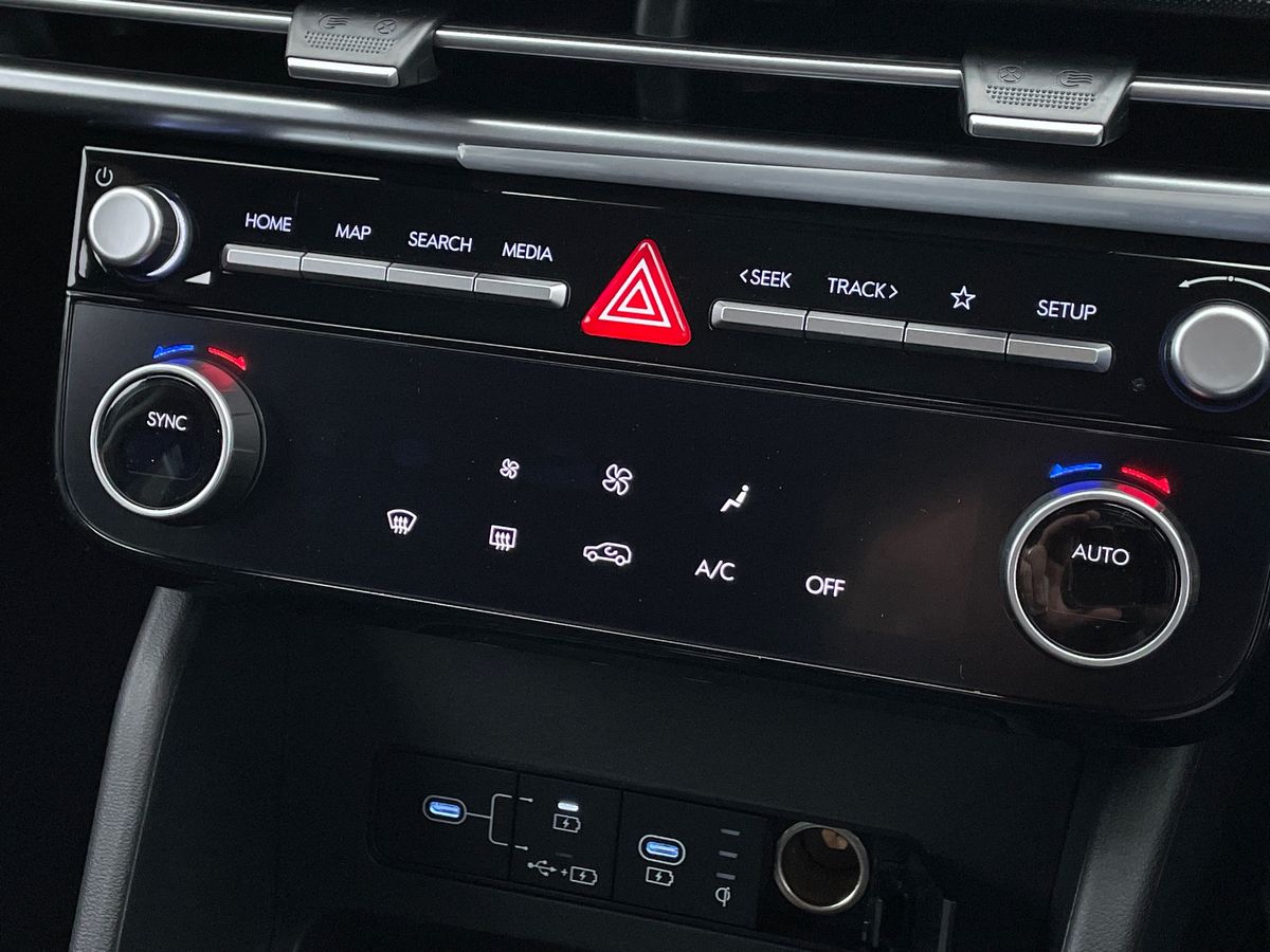 Used Hyundai TUCSON 2025 for sale - 77218659: Photo 18