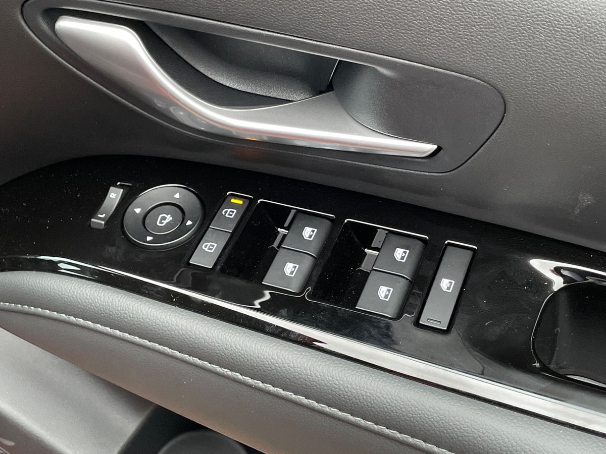 Used Hyundai TUCSON 2025 for sale - 77218659: Photo 20