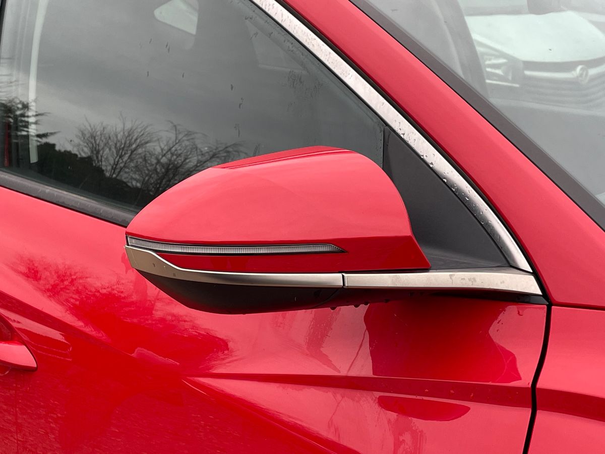 Used Hyundai TUCSON 2025 for sale - 77218659: Photo 22