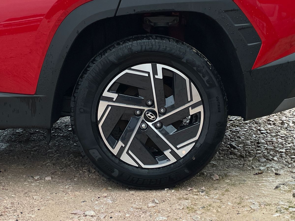 Used Hyundai TUCSON 2025 for sale - 77218659: Photo 9