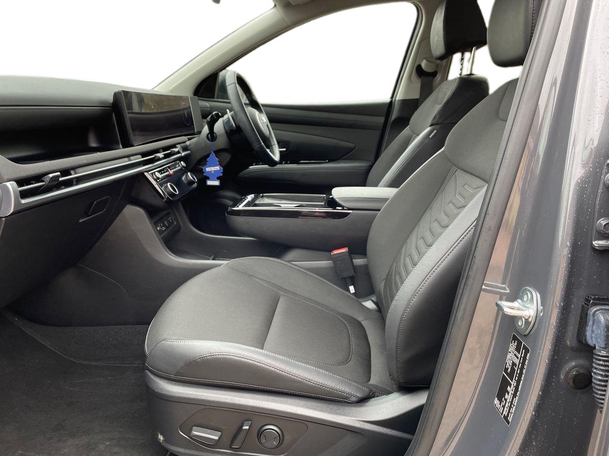 Used Hyundai TUCSON 2025 for sale - 77428177: Photo 10