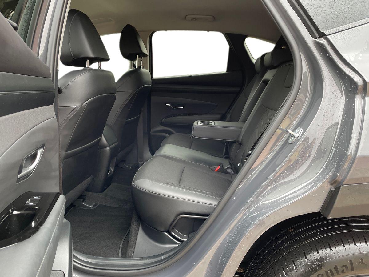 Used Hyundai TUCSON 2025 for sale - 77428177: Photo 11