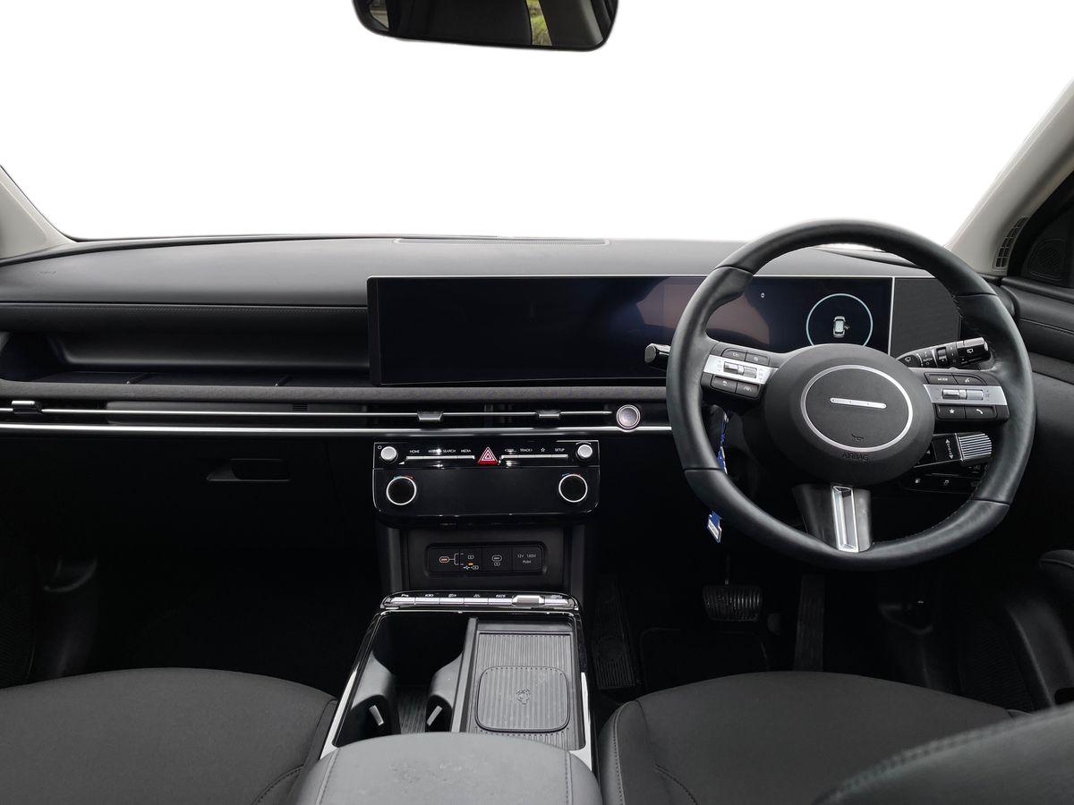 Used Hyundai TUCSON 2025 for sale - 77428177: Photo 13