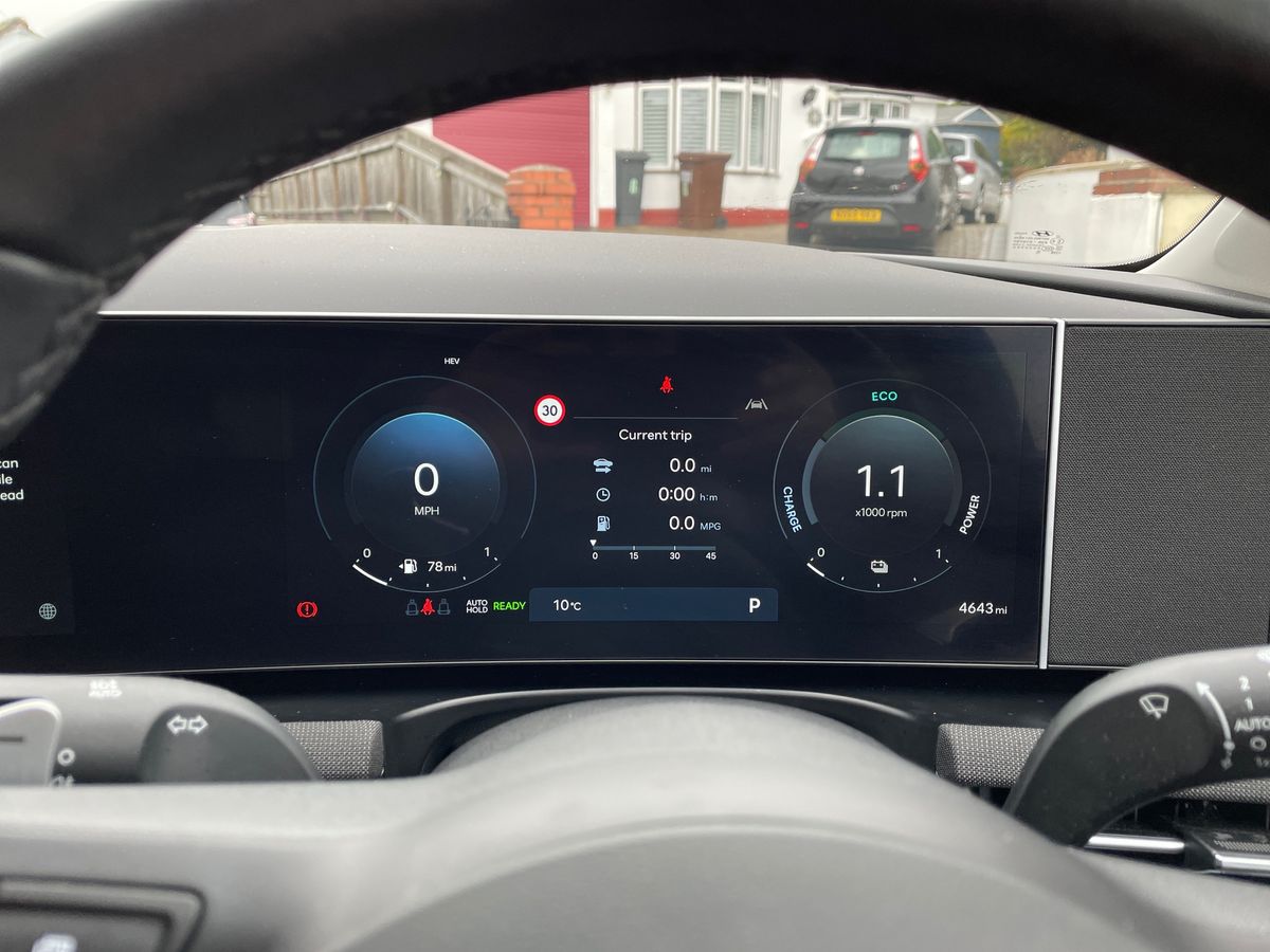 Used Hyundai TUCSON 2025 for sale - 77428177: Photo 14