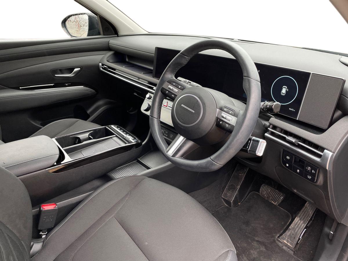 Used Hyundai TUCSON 2025 for sale - 77428177: Photo 15