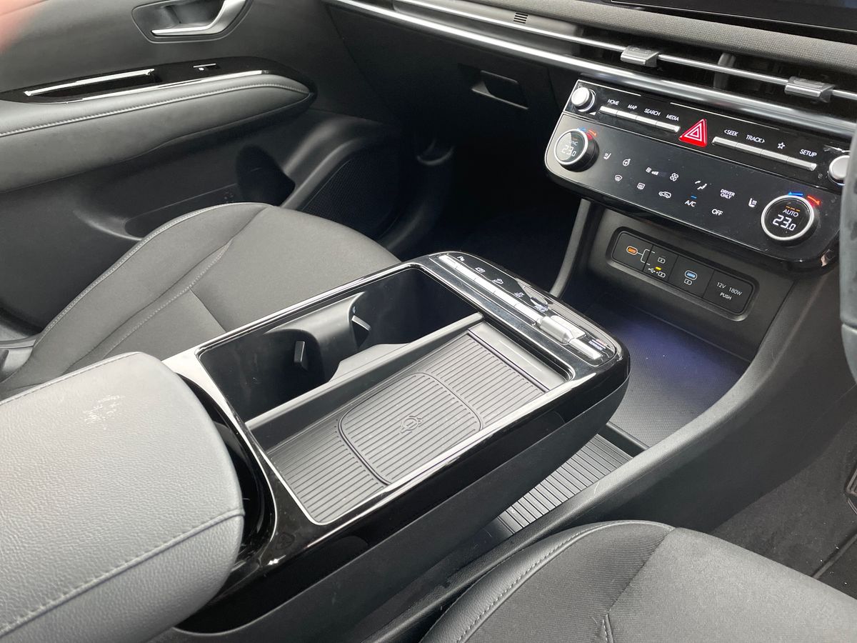 Used Hyundai TUCSON 2025 for sale - 77428177: Photo 19