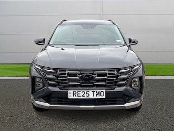 Used Hyundai TUCSON 2025 for sale - 77428177: Photo