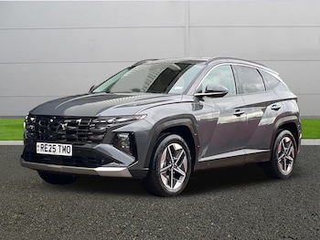 Used Hyundai TUCSON 2025 for sale - 77428177: Photo